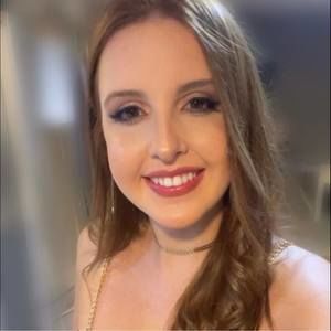 Meet your Posher, Luísa